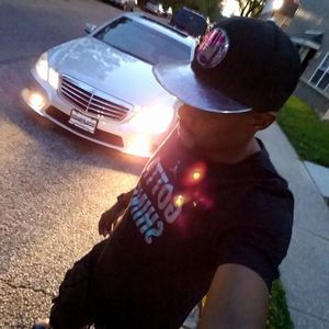 Meet your Posher, Curtis